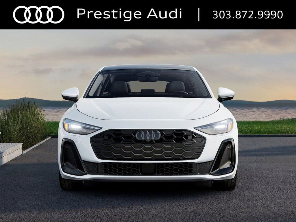 Used 2025 Audi A5 2.0T Premium w/ Convenience Package AWD/4WD image 3
