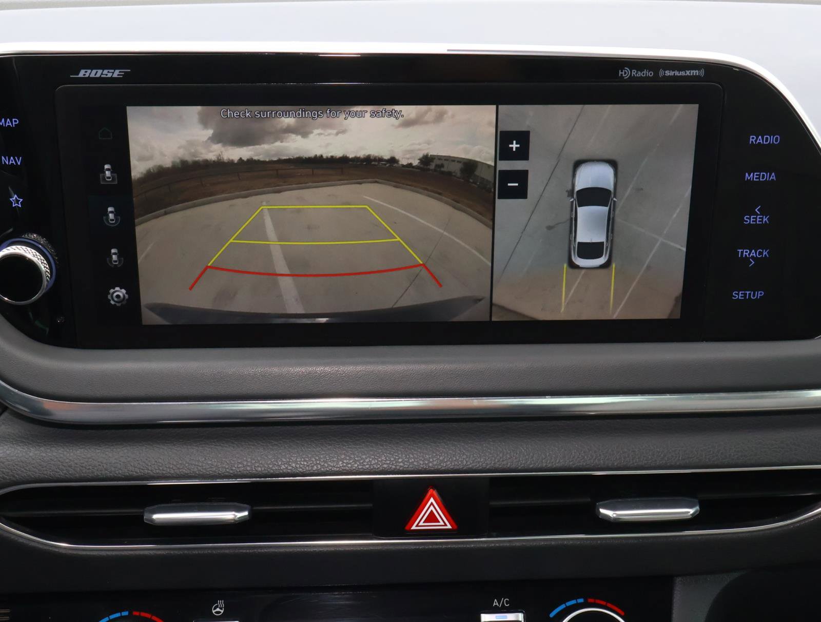 Used 2022 Hyundai Sonata Limited image 29