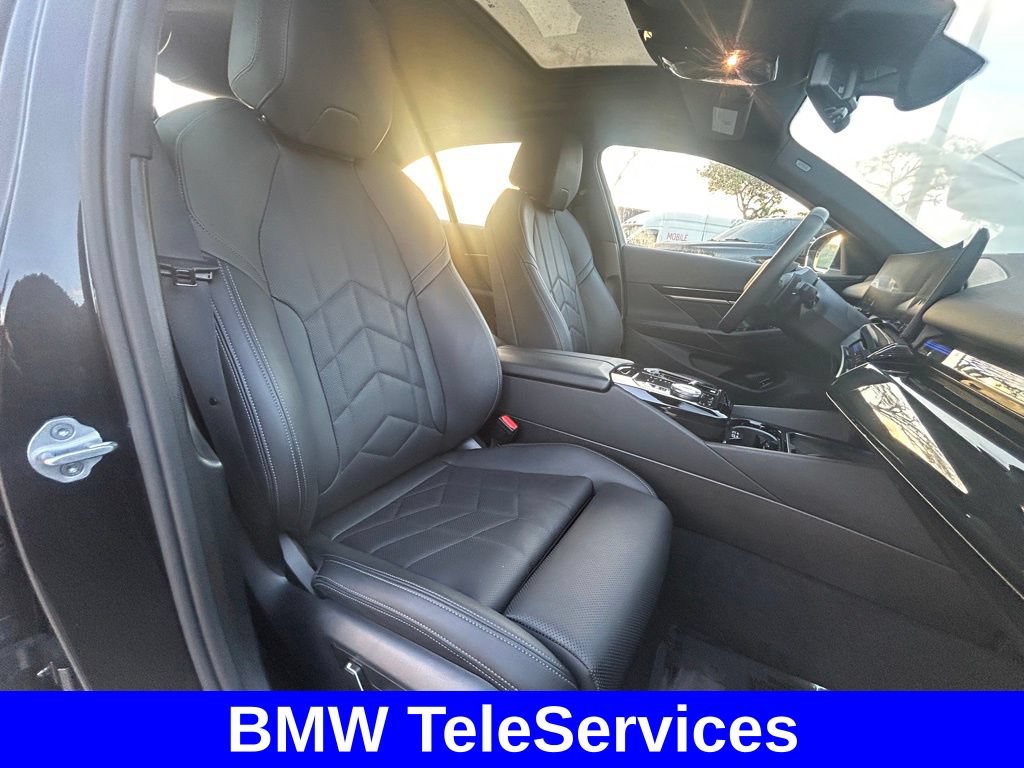 Used 2026 BMW 530i RWD image 29