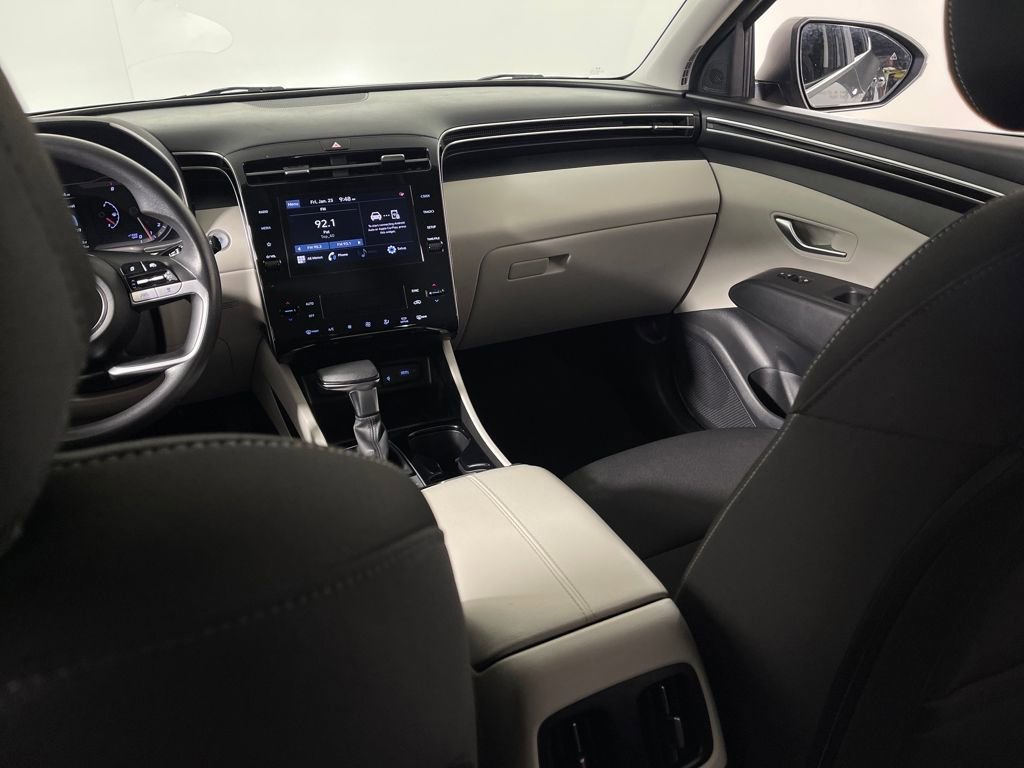 Certified 2024 Hyundai Tucson SEL image 17