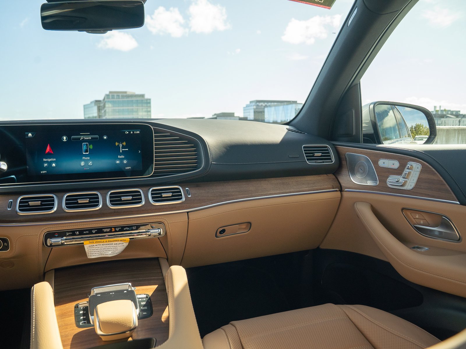 Certified 2026 Mercedes-Benz GLE 350 4MATIC image 19
