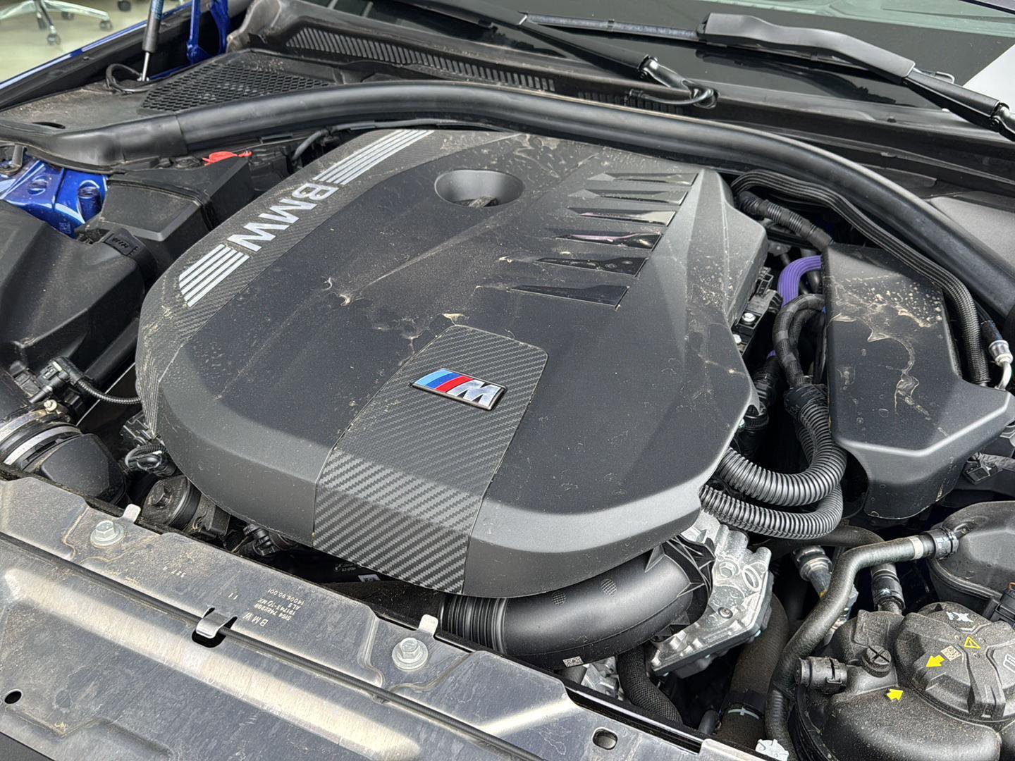 Used 2025 BMW M340i image 31