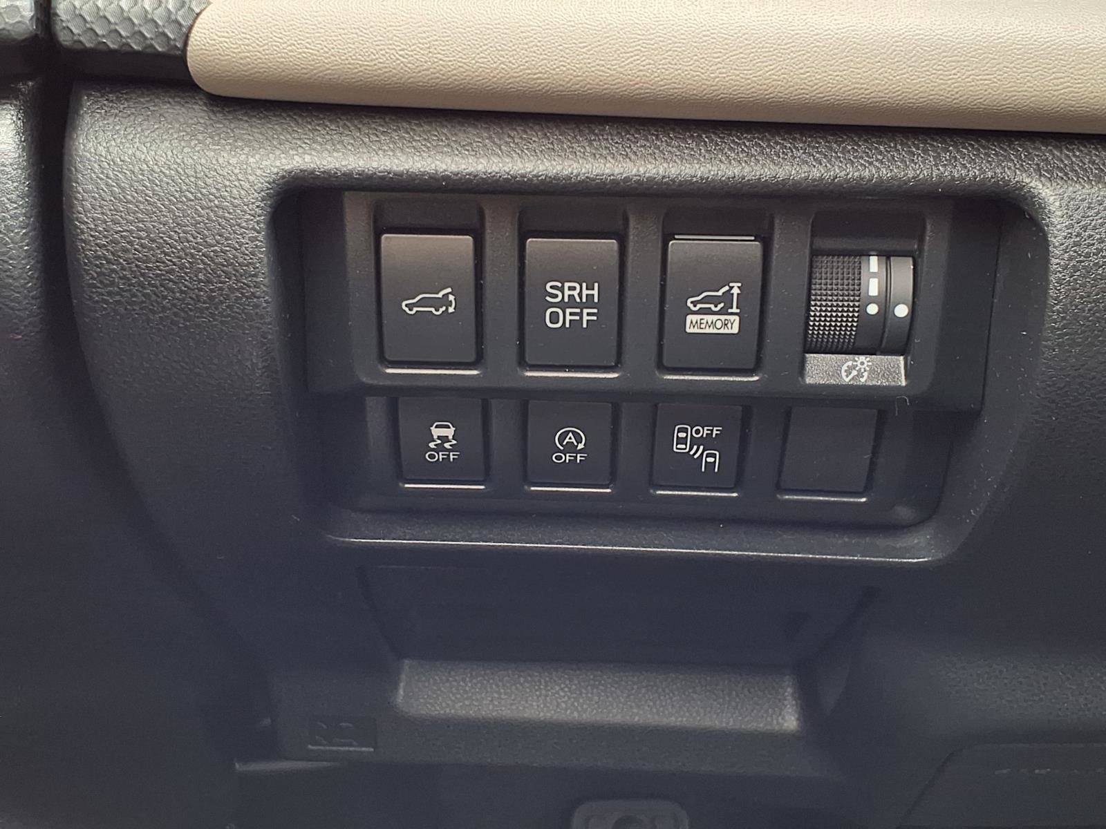 Certified 2024 Subaru Forester Limited AWD/4WD image 10