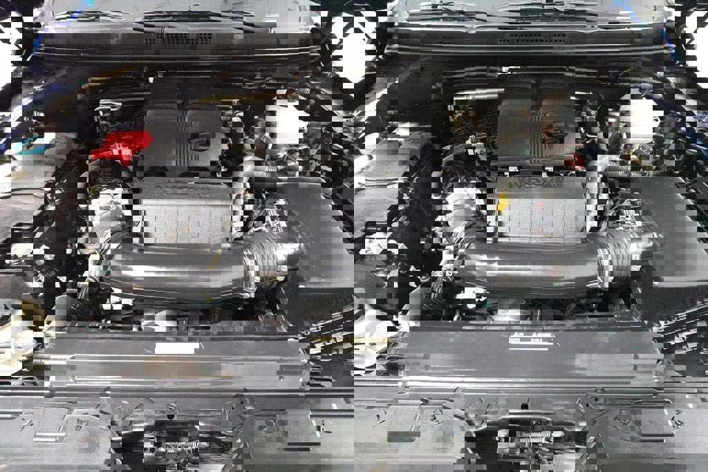 Used 2024 Nissan Frontier PRO-4X w/ Pro Premium Package image 36