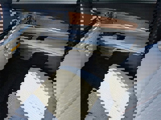 New 2026 Cadillac Vistiq Luxury image 18