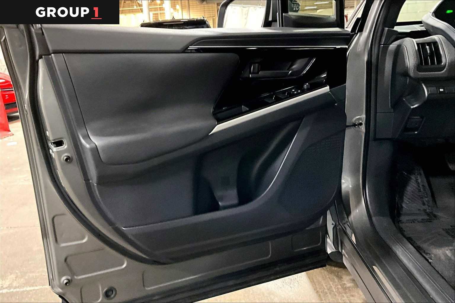 Certified 2023 Toyota bZ4X XLE w/ Weather Package AWD/4WD image 21