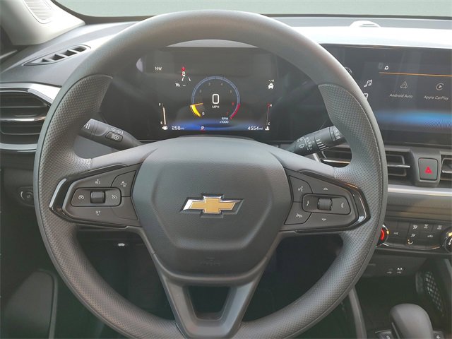 Used 2026 Chevrolet TrailBlazer LS w/ LS Convenience Package image 11