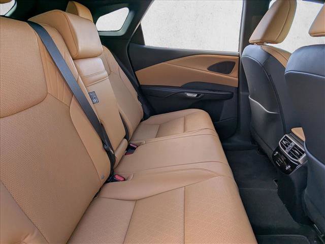 Certified 2025 Lexus RX 350 Premium Plus w/ Convenience Package image 19