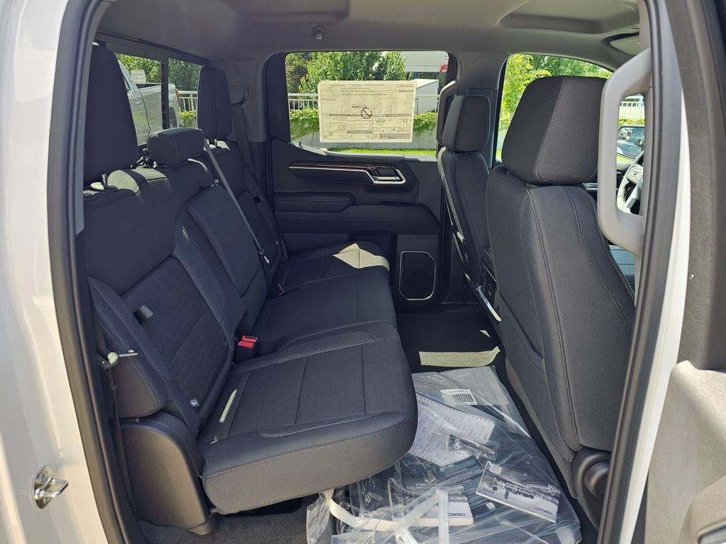 New 2026 GMC Sierra 1500 Elevation w/ Preferred Package AWD/4WD image 12