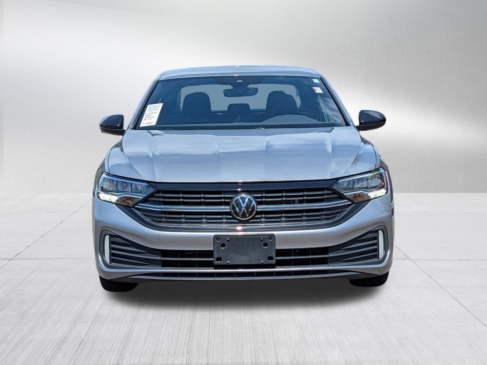 Certified 2024 Volkswagen Jetta Sport FWD video 2