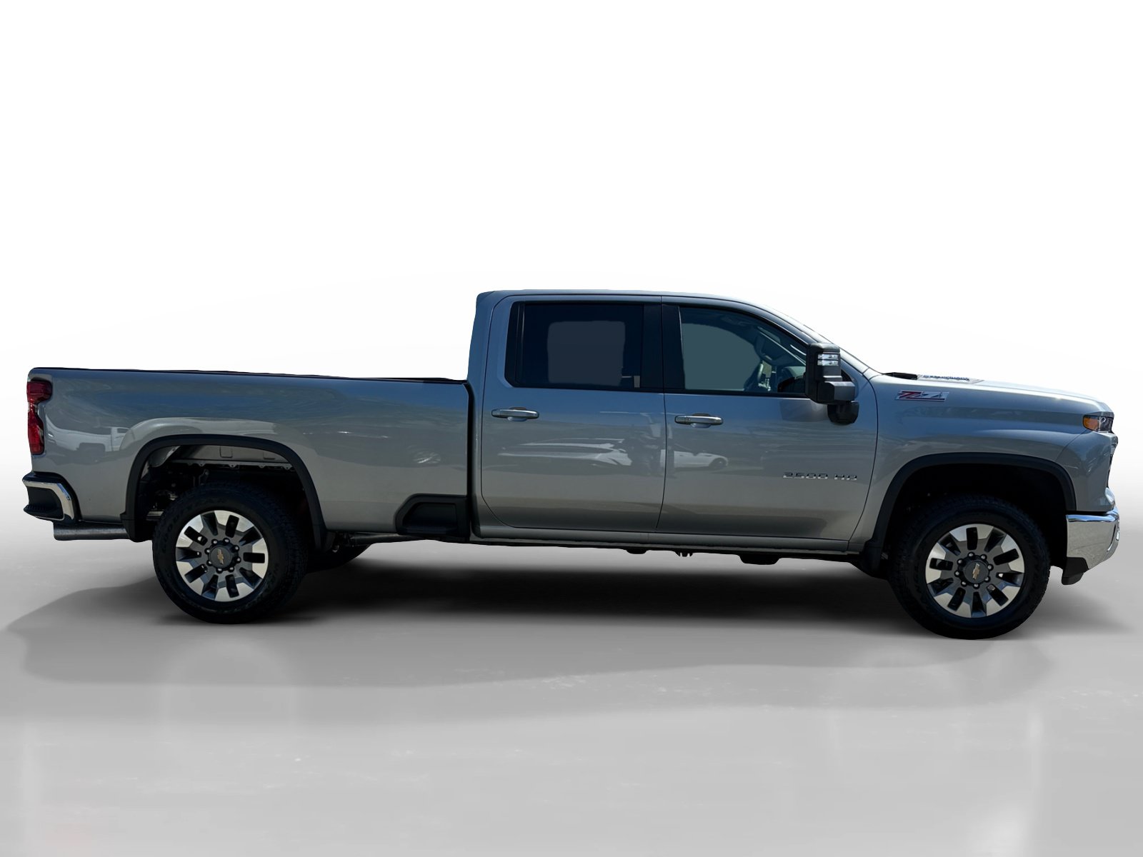 New 2026 Chevrolet Silverado 2500 LT w/ All Star Edition AWD/4WD image 6