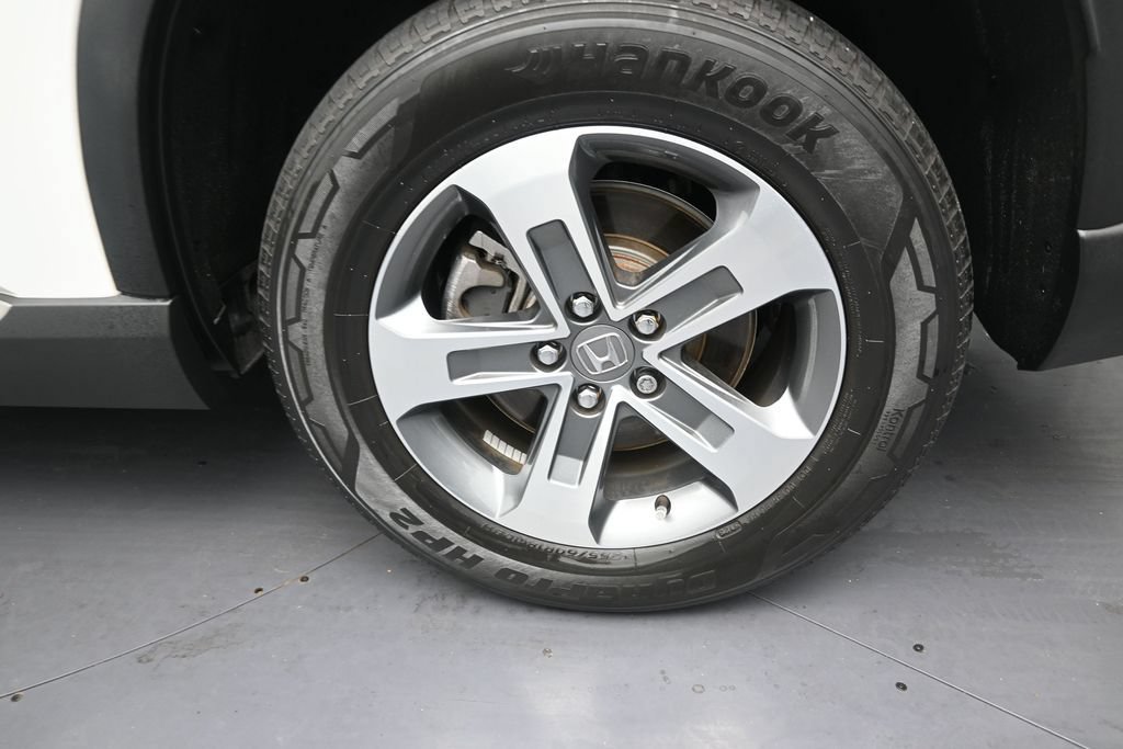 Used 2024 Honda Pilot EX-L image 9