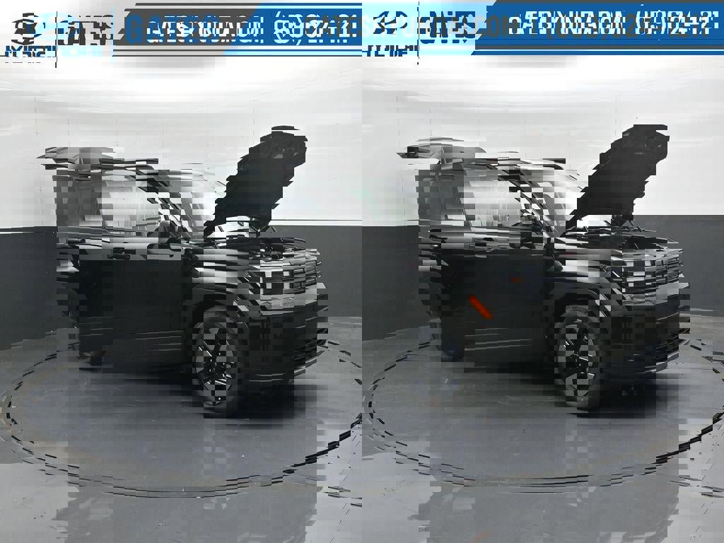 New 2026 Hyundai Santa Fe SEL image 49