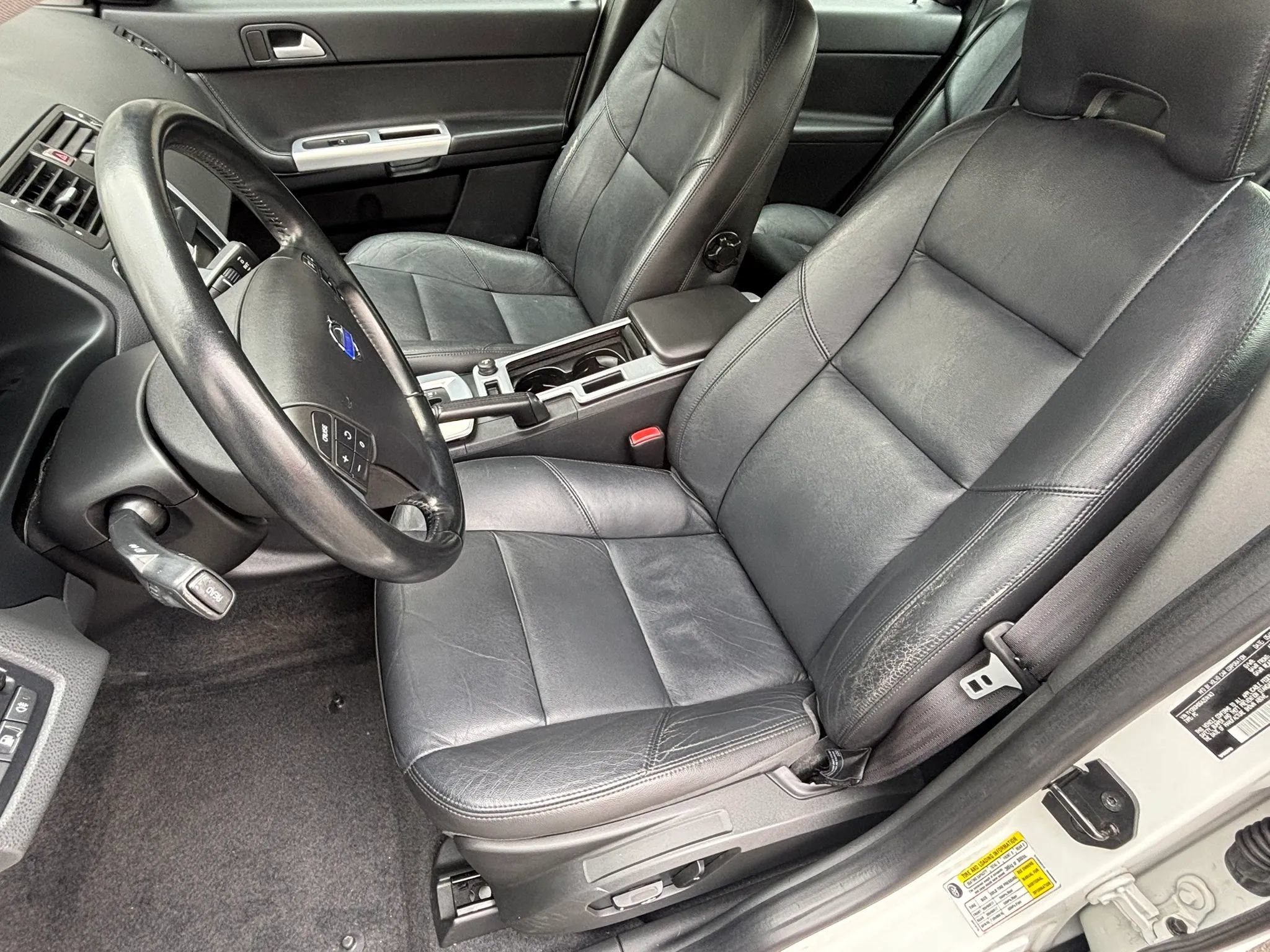 Used 2010 Volvo S40 2.4i FWD image 23
