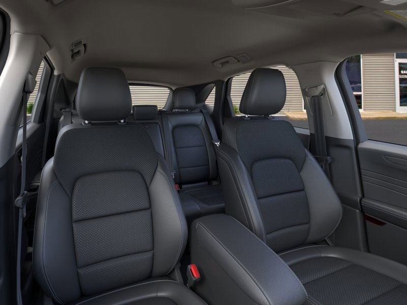 Used 2024 Ford Escape SE image 34