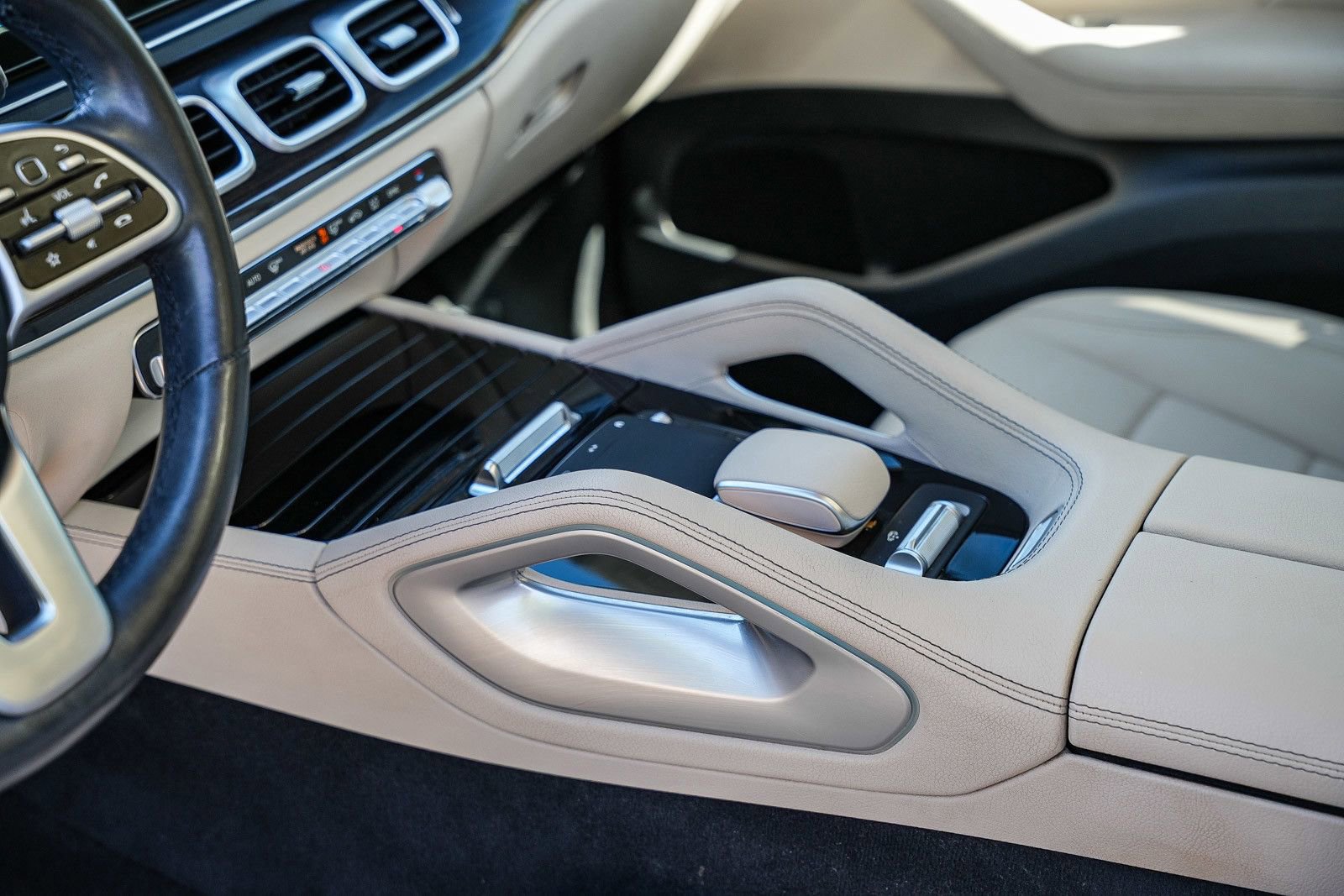 Certified 2022 Mercedes-Benz GLS 450 4MATIC image 20