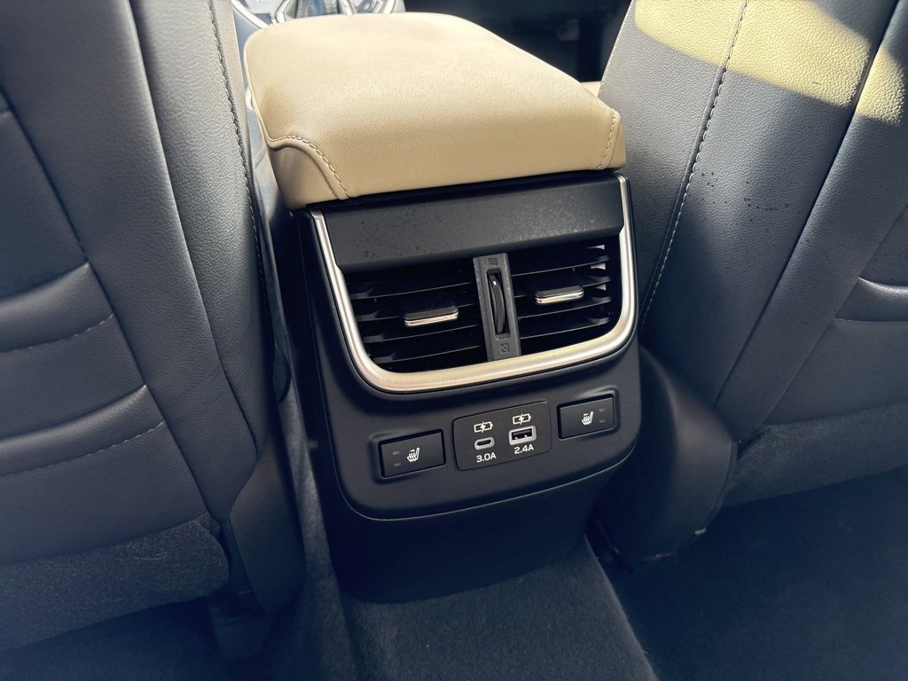 Certified 2023 Subaru Outback Limited XT image 24