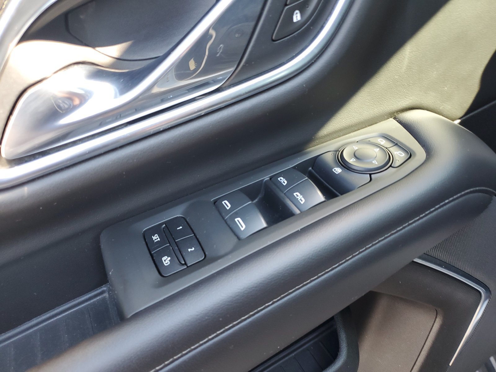 Used 2021 Chevrolet Tahoe LT RWD image 21