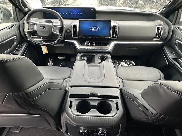 New 2025 Ford Expedition Platinum w/ Stealth Performance Package image 13
