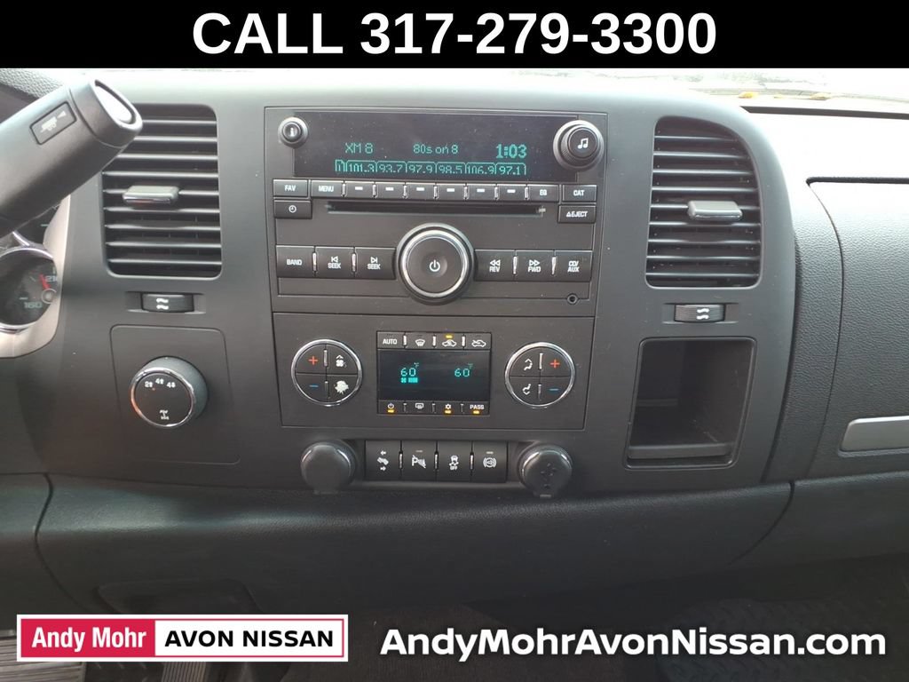 Used 2014 Chevrolet Silverado 3500 LT w/ Interior Plus Package AWD/4WD image 25
