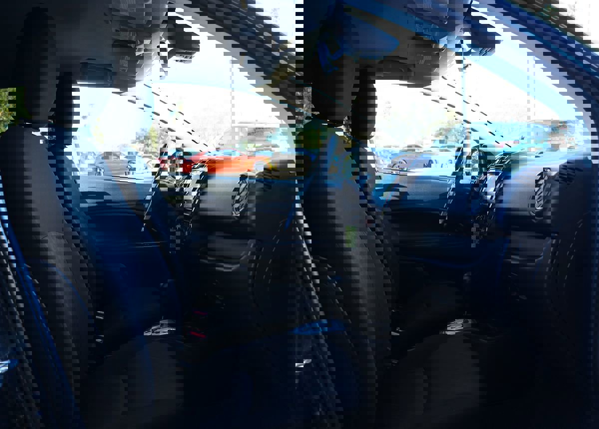 Used 2024 Mitsubishi Mirage ES image 34