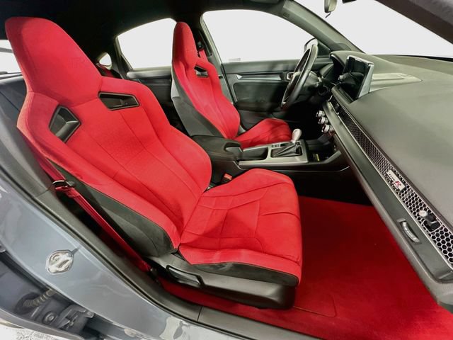 Certified 2023 Honda Civic Type R image 8