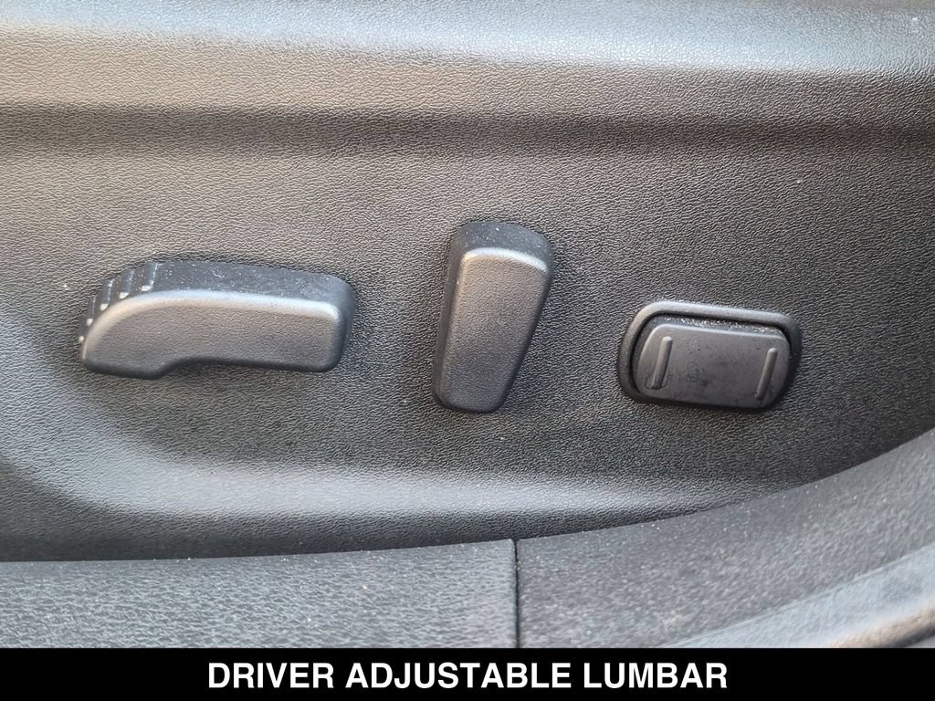 Used 2023 Nissan Altima 2.5 SL AWD/4WD image 20