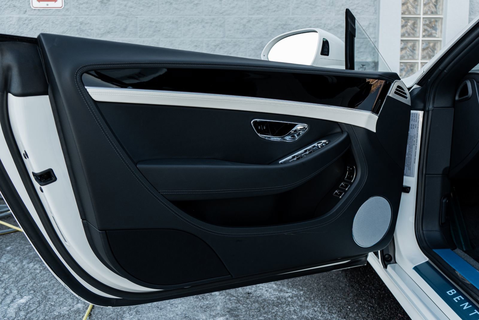 New 2026 Bentley Continental GTC image 25