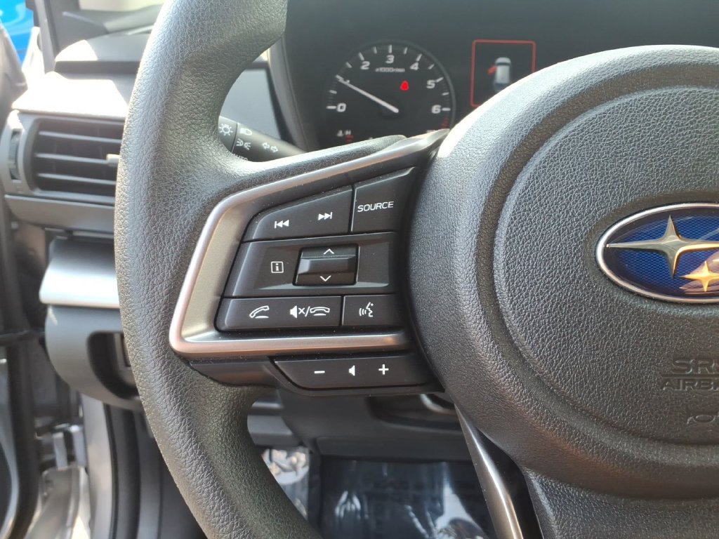 Used 2025 Subaru Impreza 2.0i AWD/4WD image 28