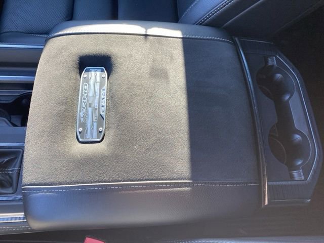 Used 2025 RAM 1500 RHO w/ Bed Utility Group image 34