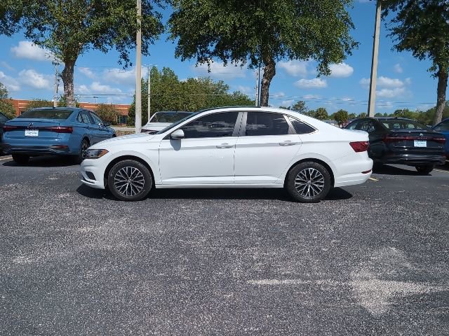 Used 2020 Volkswagen Jetta S image 3