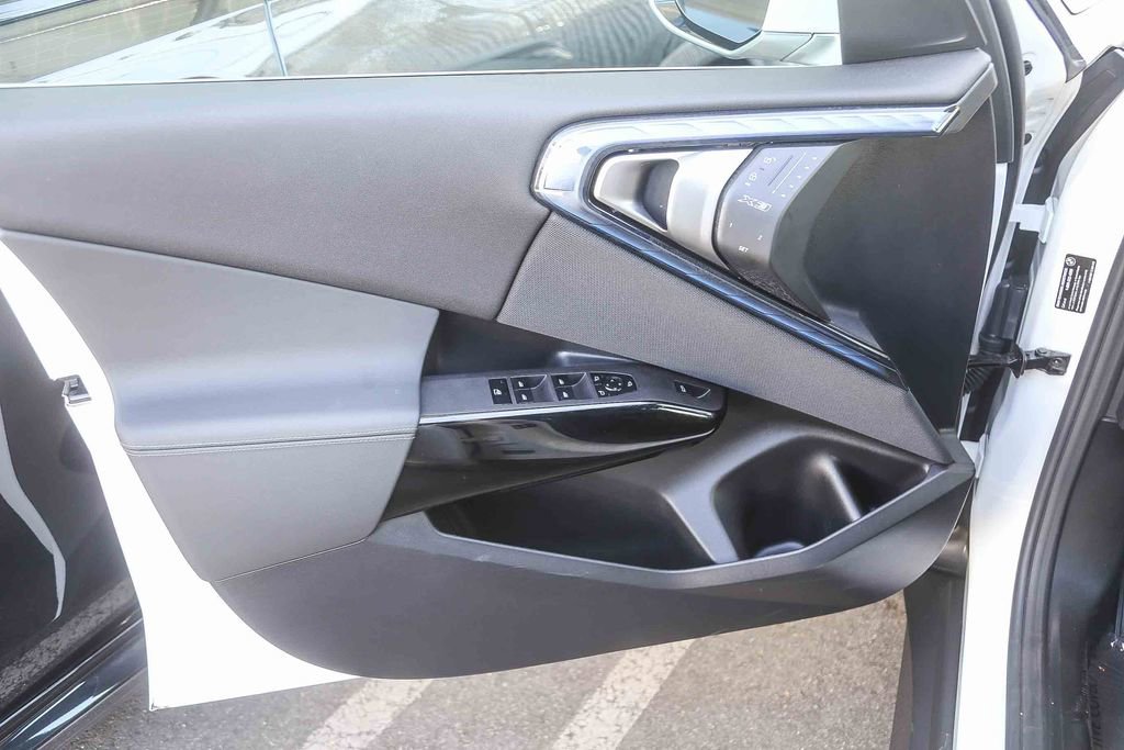 Used 2026 BMW X3 xDrive30 AWD/4WD image 17