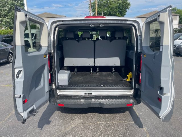 Used 2015 Ford Transit 350 XL RWD image 7