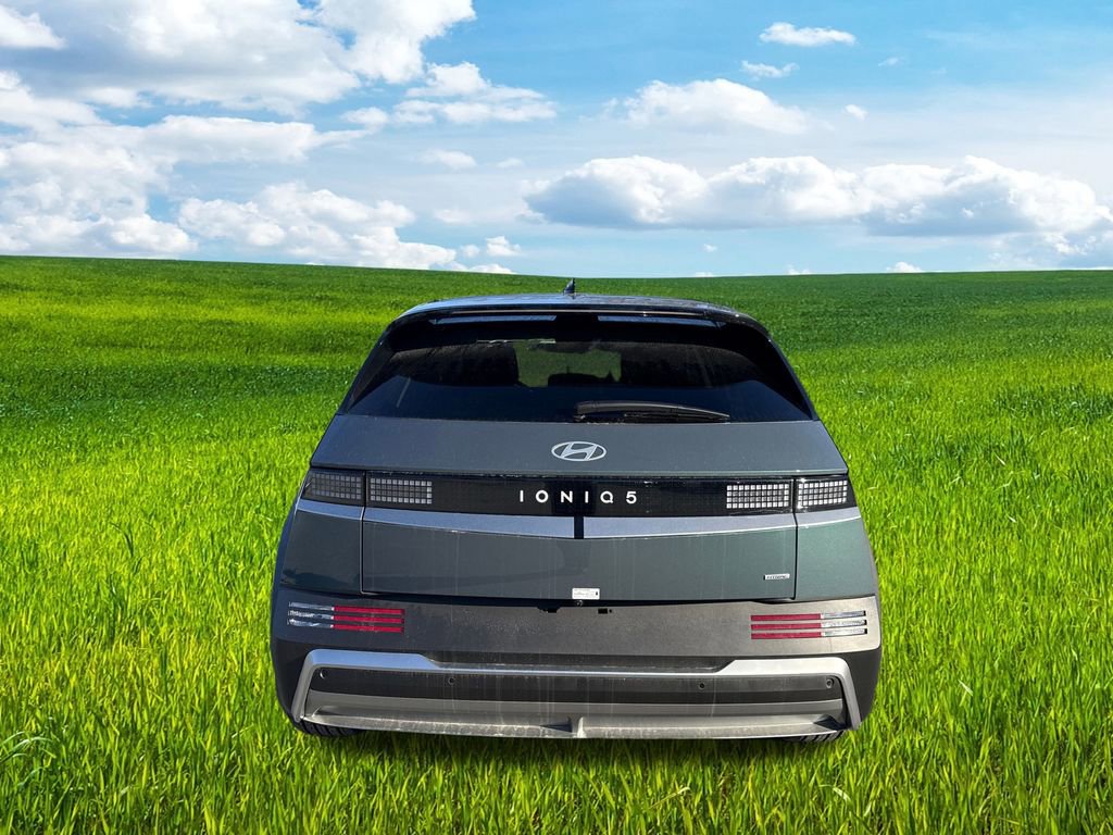New 2026 Hyundai Ioniq 5 SEL image 10
