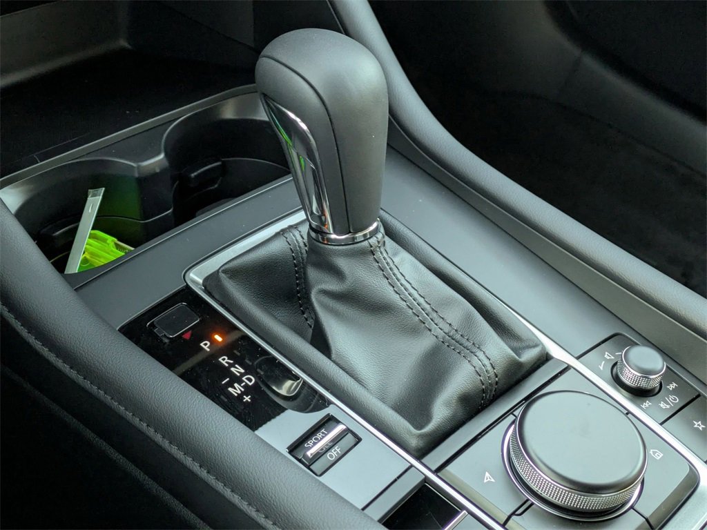 New 2026 MAZDA MAZDA3 2.5 S Sedan w/ Preferred Pkg image 21