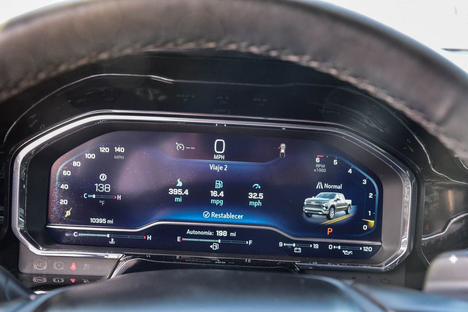 Used 2025 Chevrolet Silverado 1500 LT w/ Safety Package image 28