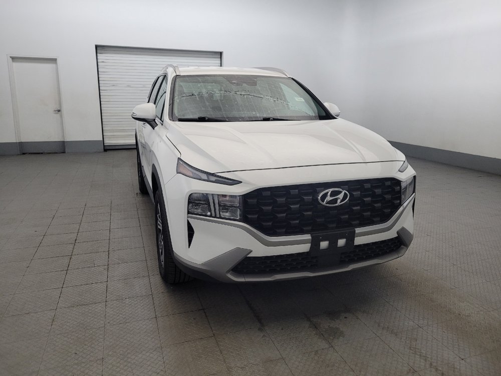Used 2023 Hyundai Santa Fe SEL AWD/4WD image 14