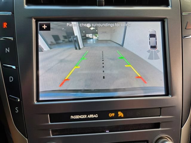 Used 2019 Lincoln MKZ Reserve w/ Reserve Plus Package FWD image 30