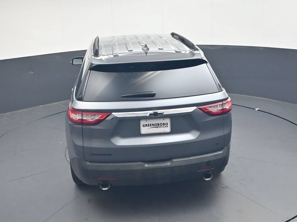 Used 2019 Chevrolet Traverse LT FWD image 37