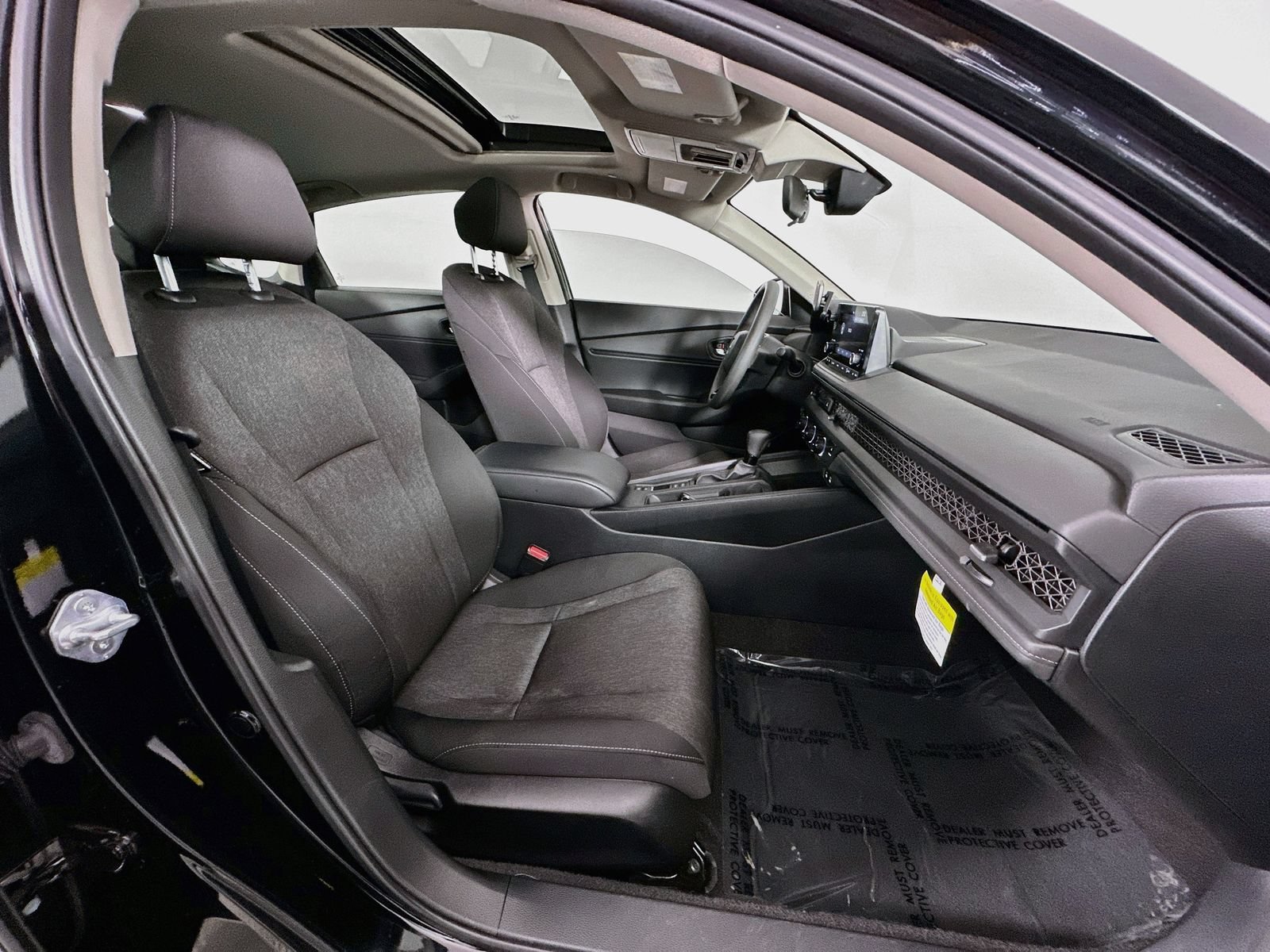 Used 2023 Honda Accord EX image 26
