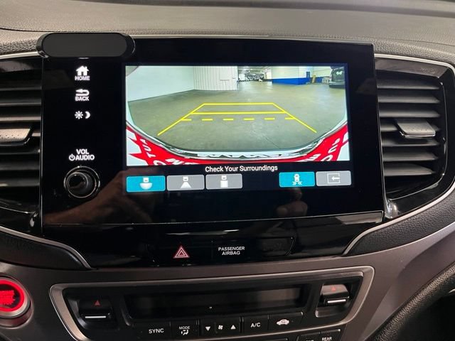 Used 2023 Honda Passport EX-L image 28