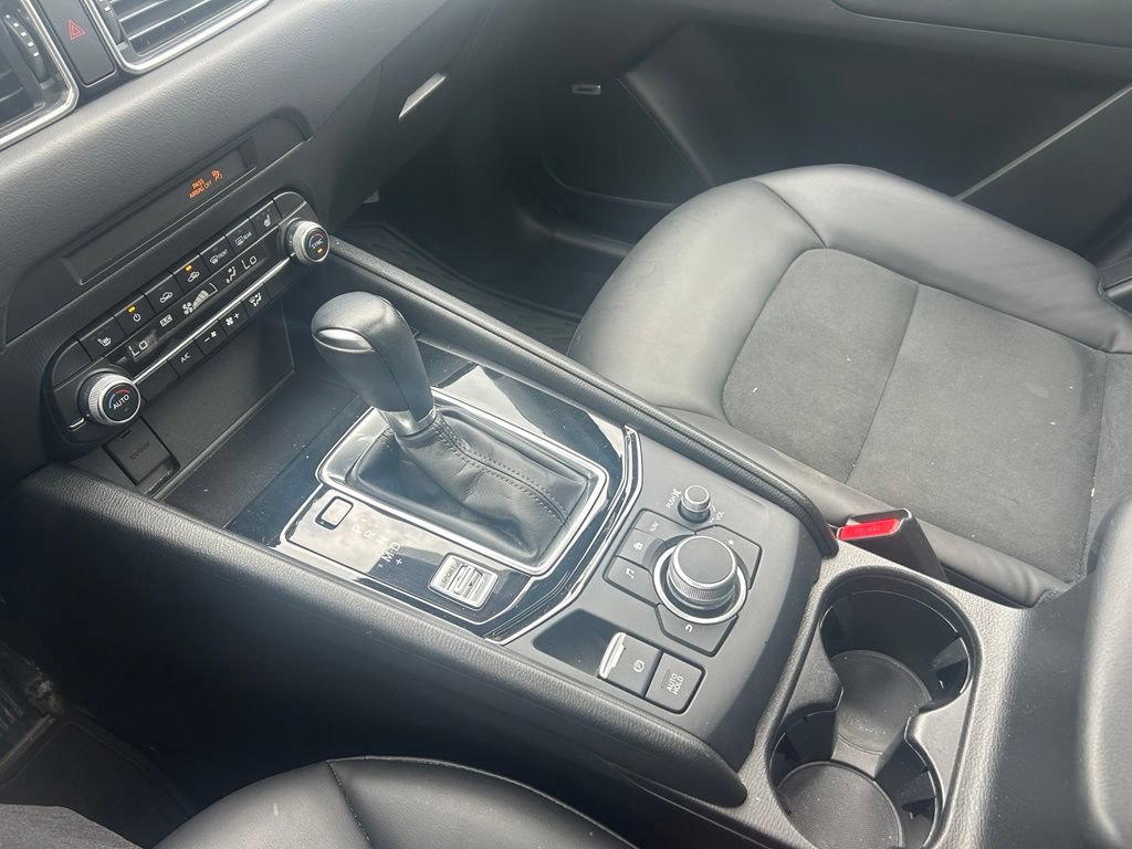 Used 2020 MAZDA CX-5 Touring AWD/4WD image 14