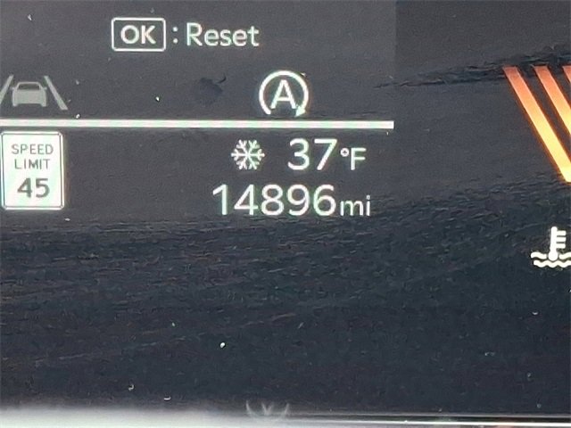 Used 2024 Kia Sorento X-Line EX image 22