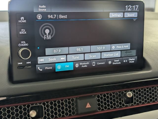 Used 2024 Honda Civic Si image 19