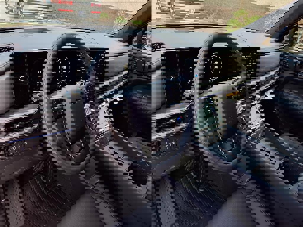 New 2026 Hyundai Santa Fe Calligraphy image 14