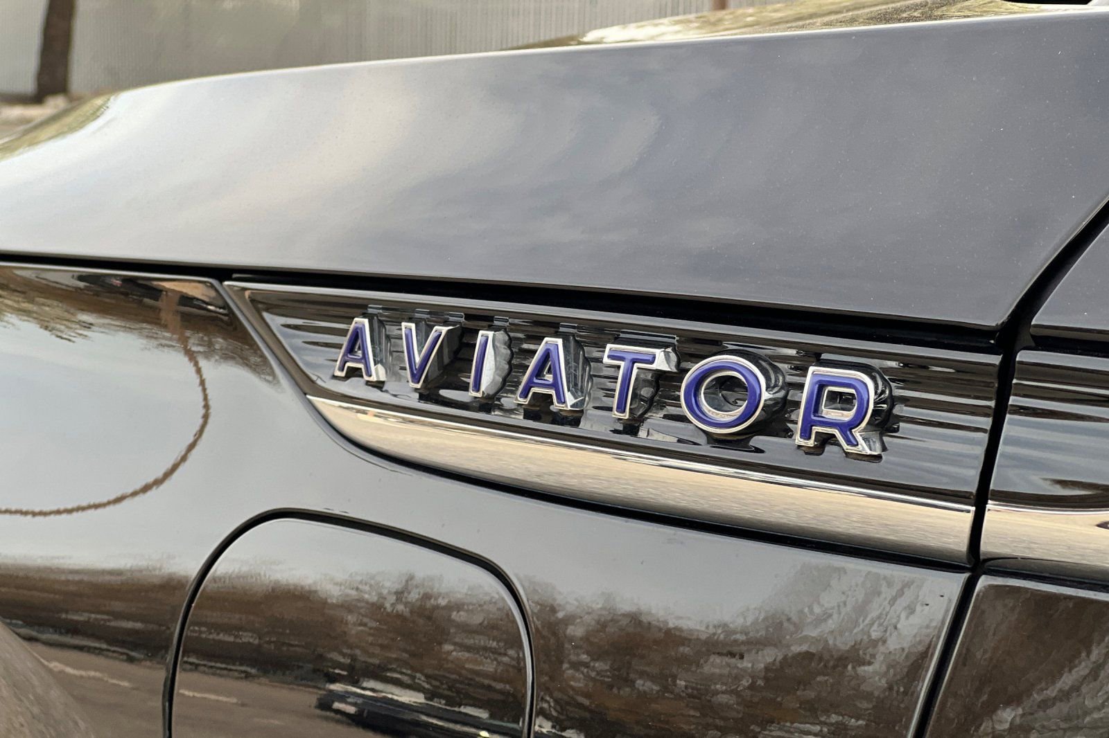 Certified 2023 Lincoln Aviator Black Label Grand Touring w/ Class IV Trailer Tow Package image 29