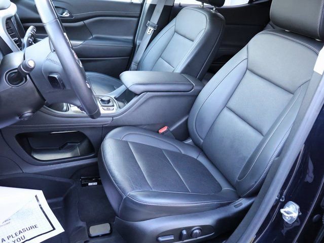 Certified 2022 GMC Acadia SLT w/ Technology Package image 46