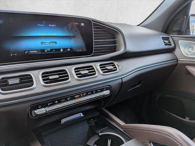 Certified 2023 Mercedes-Benz GLE 350 image 13