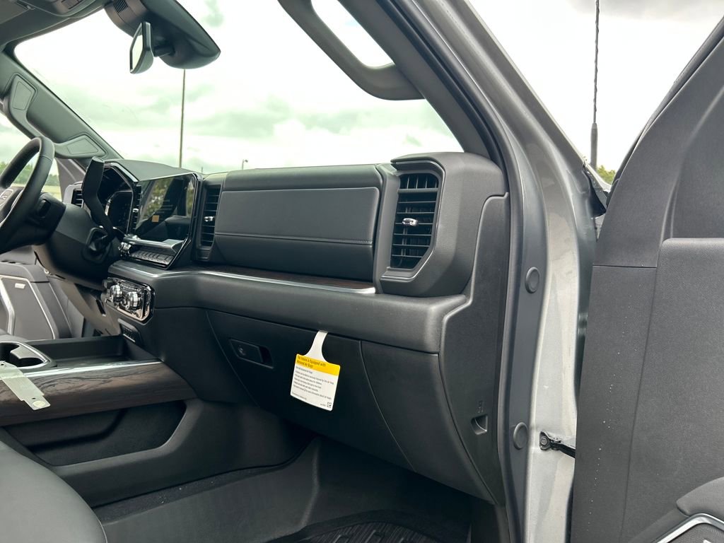 New 2026 GMC Sierra 2500 SLT w/ SLT Premium Package image 34