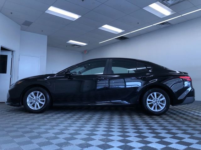 Certified 2025 Toyota Camry LE image 11